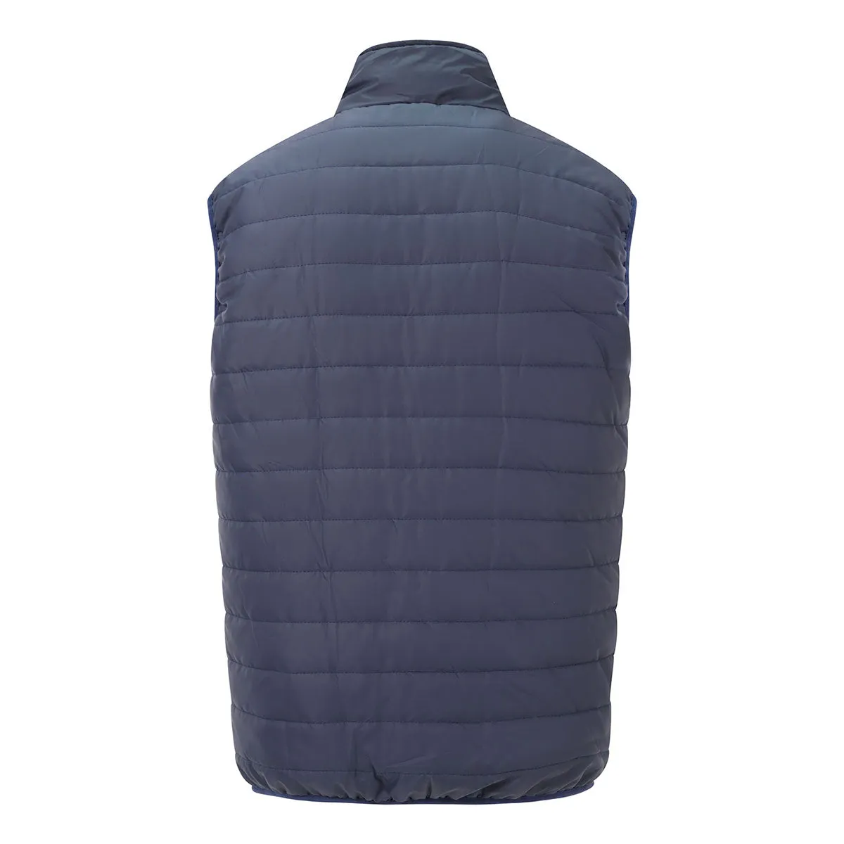 Mc Keever Moyne Templetuohy GAA Core 22 Padded Gilet - Adult - Navy