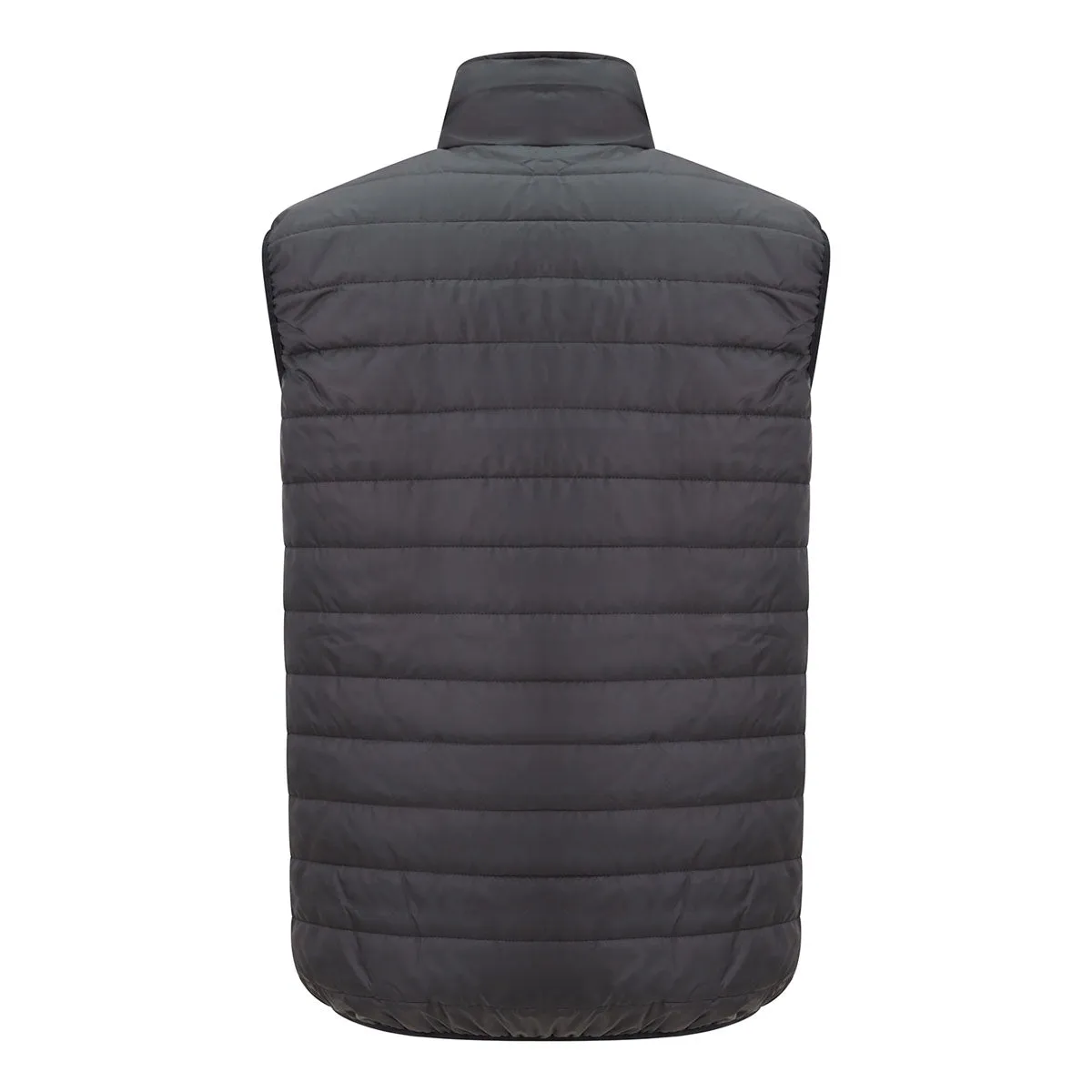 Mc Keever St Marys GAA Core 22 Padded Gilet - Youth - Black