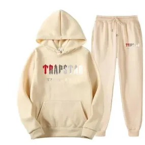 Mens And Womens Trapstar Tracksuits