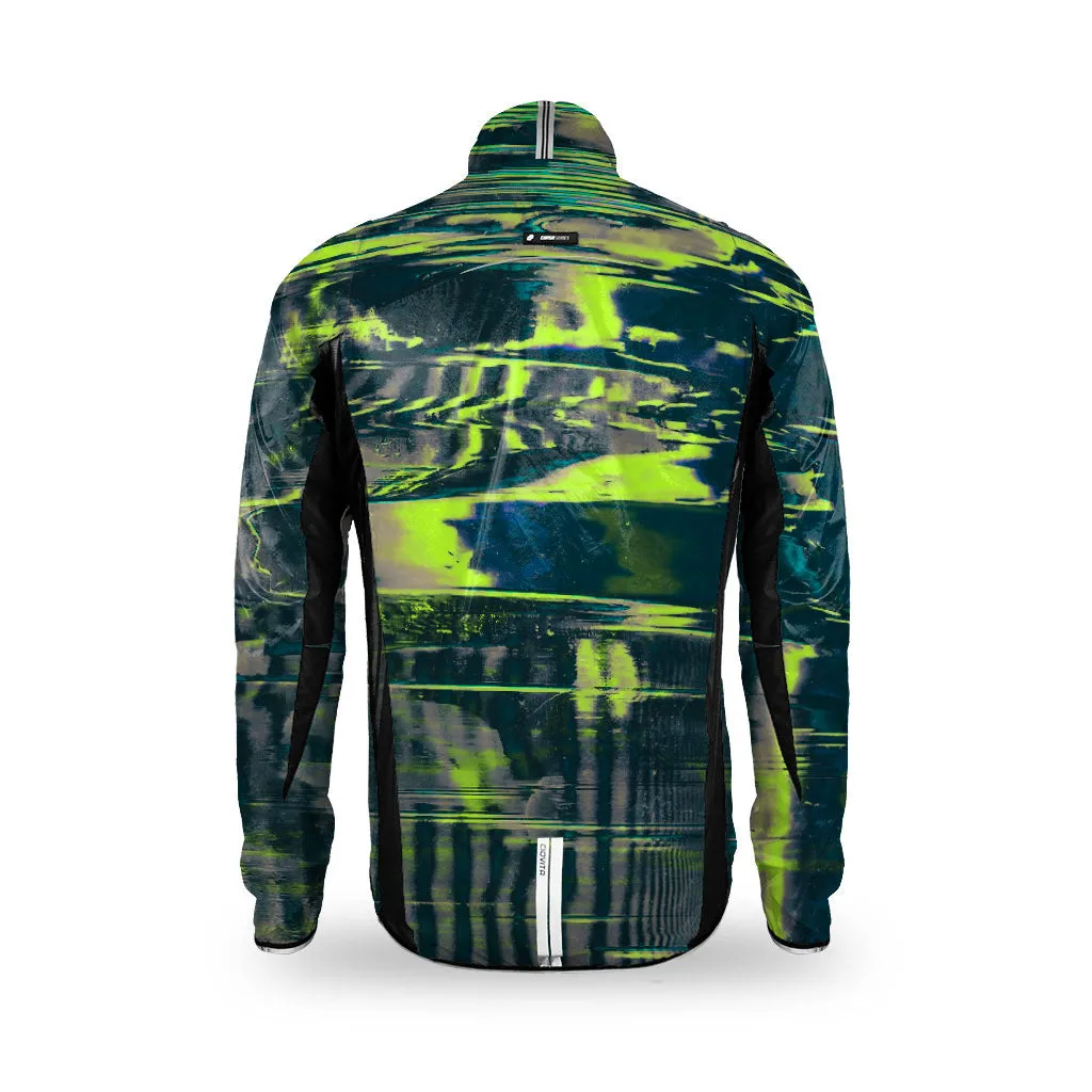 Men's Arc Lightweight Windbreaker