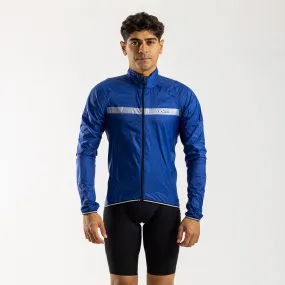 Men's Cirro Windproof Jacket (Atlantic)