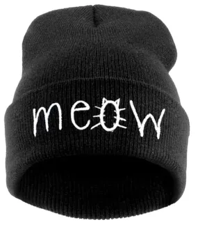 MEOW Hat