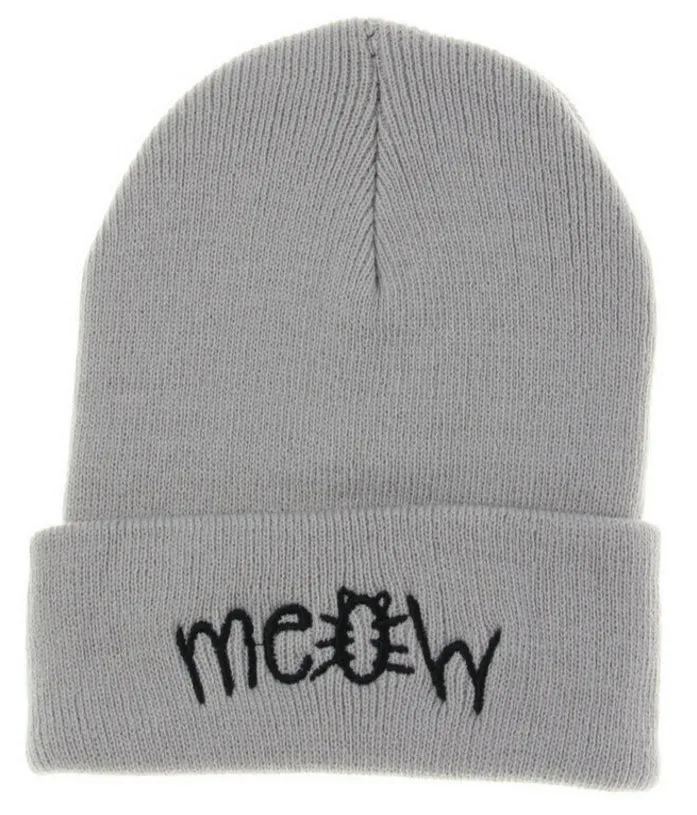 MEOW Hat