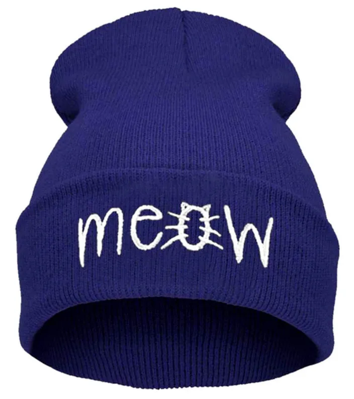 MEOW Hat