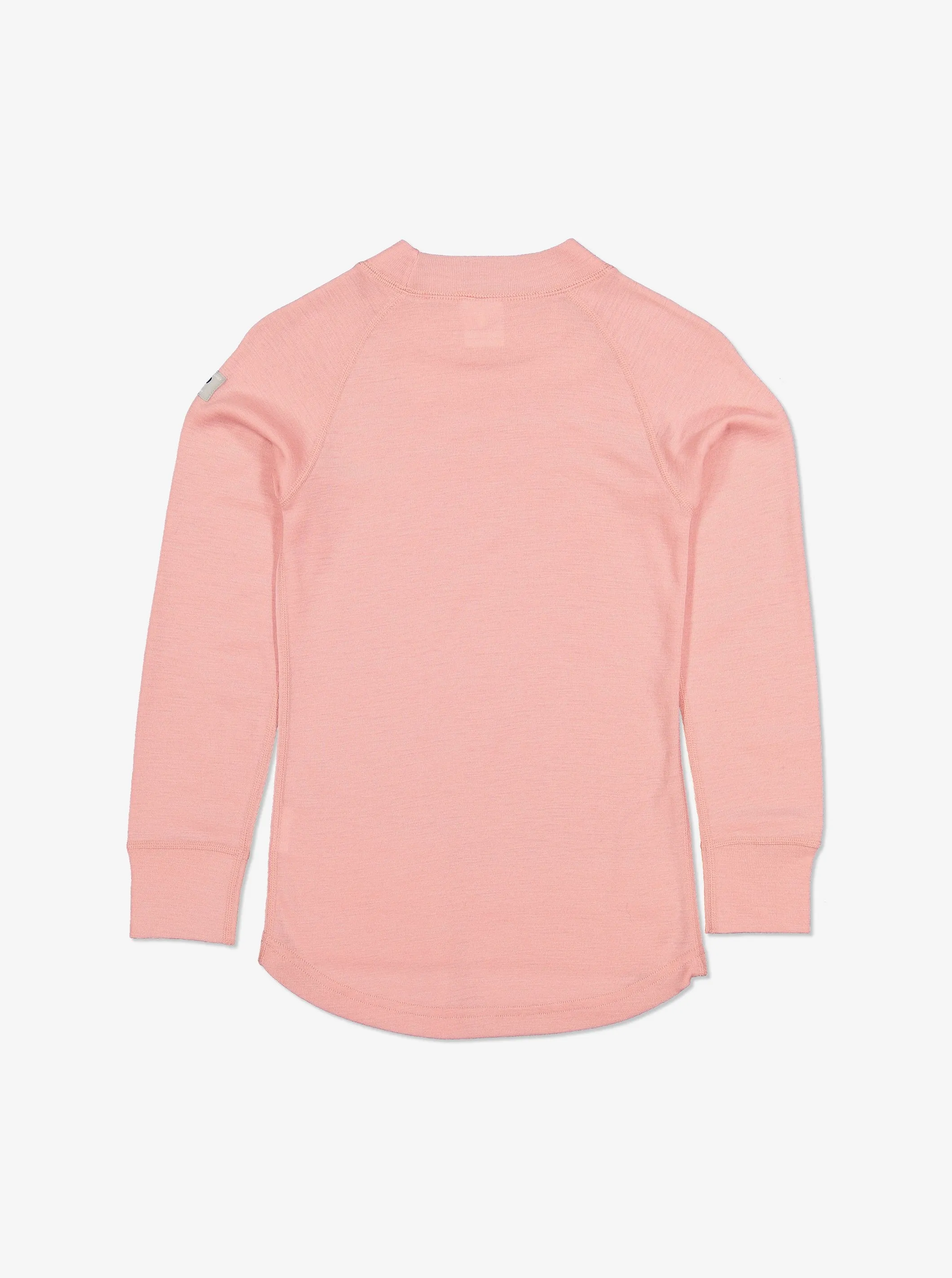 Merino Thermal Kids Top