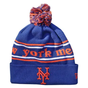 Mets Knit Marquee | New Era Beanie