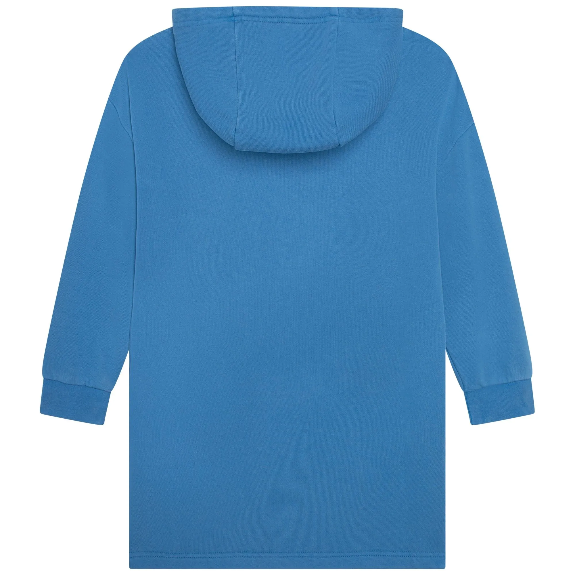 Michael Kors Blue Sweater Dress