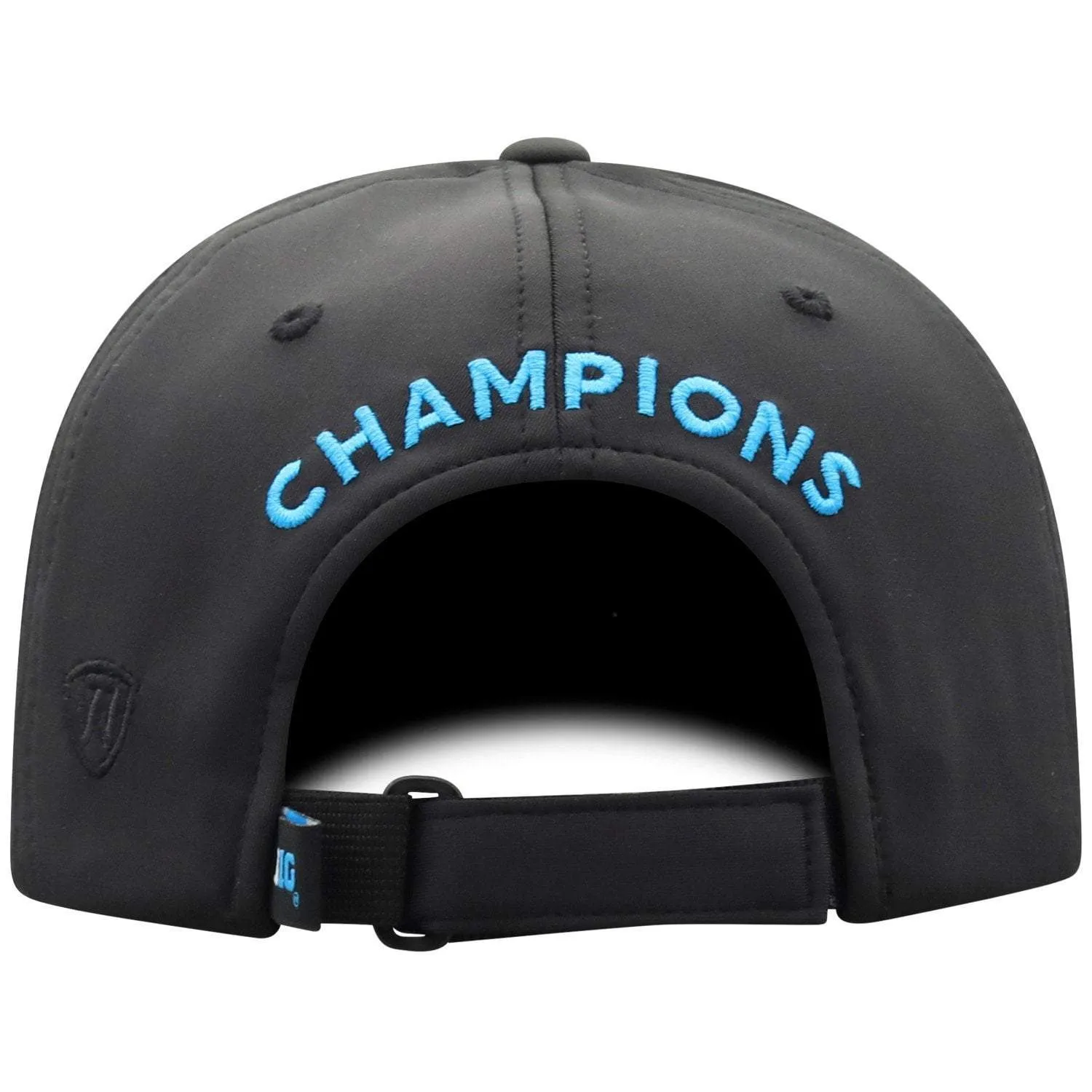 Michigan State Spartans 2019 BIG 10 Tournament Champions Locker Room Hat