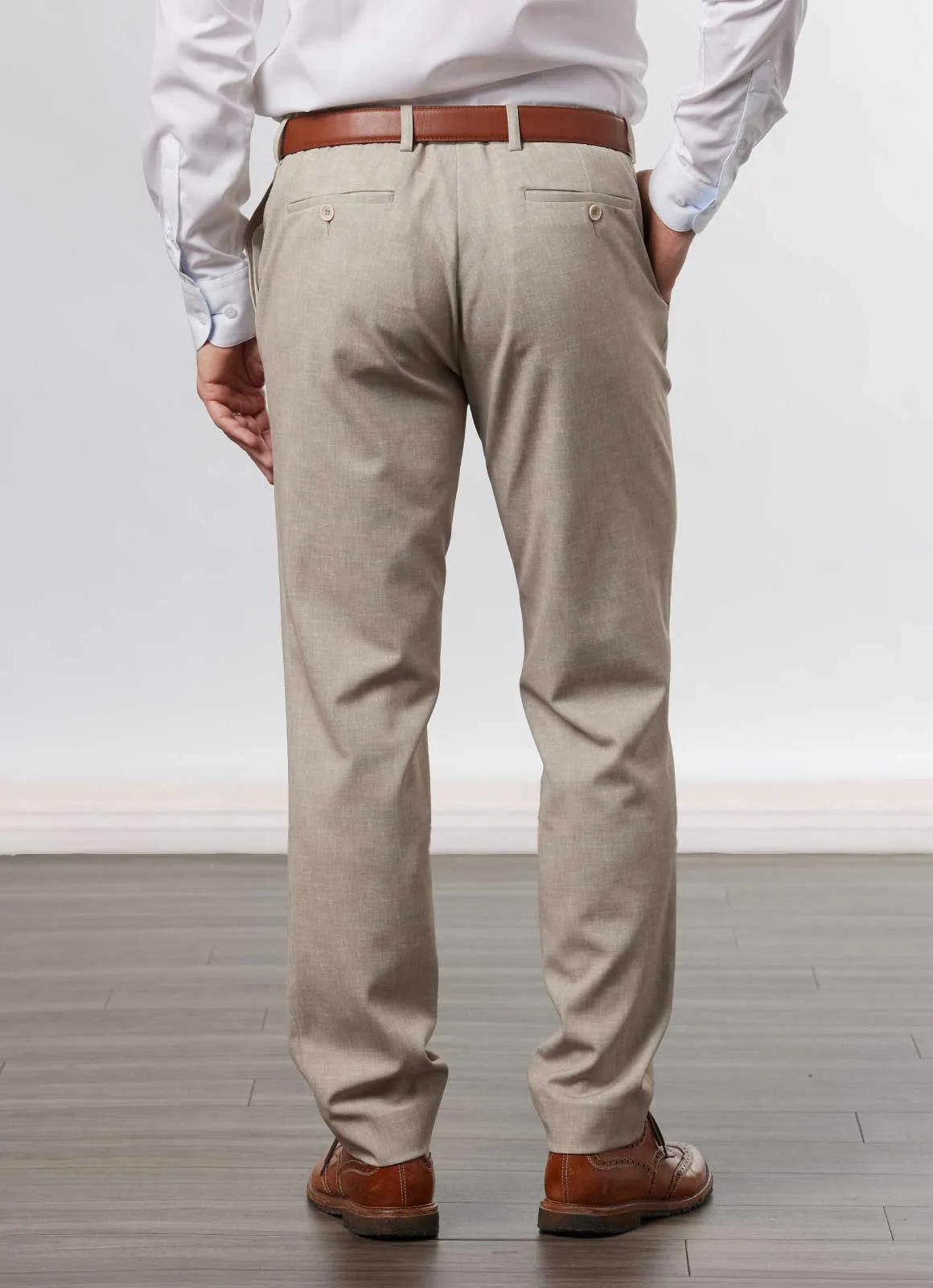 Miguel Trousers