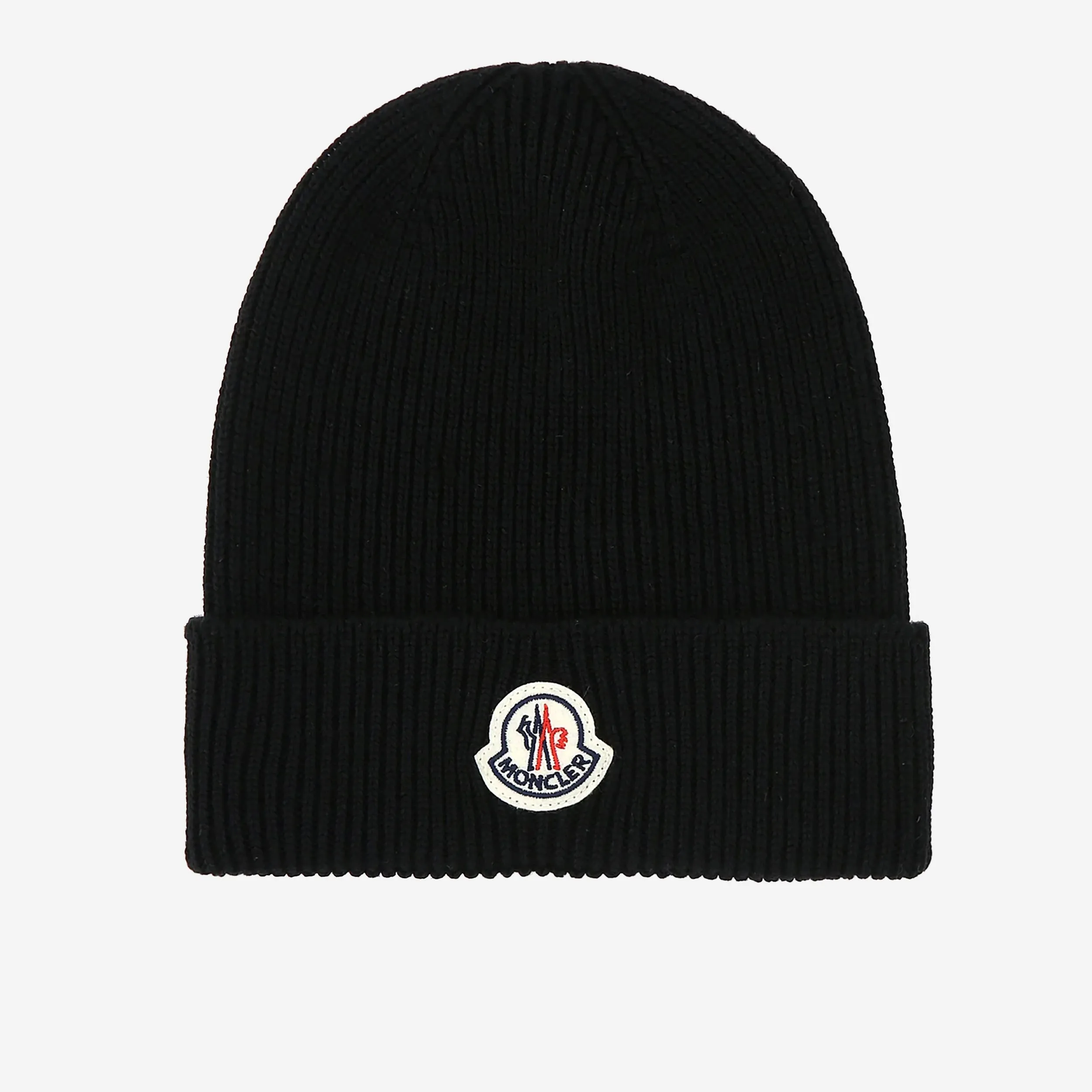 Moncler Wool Beanie