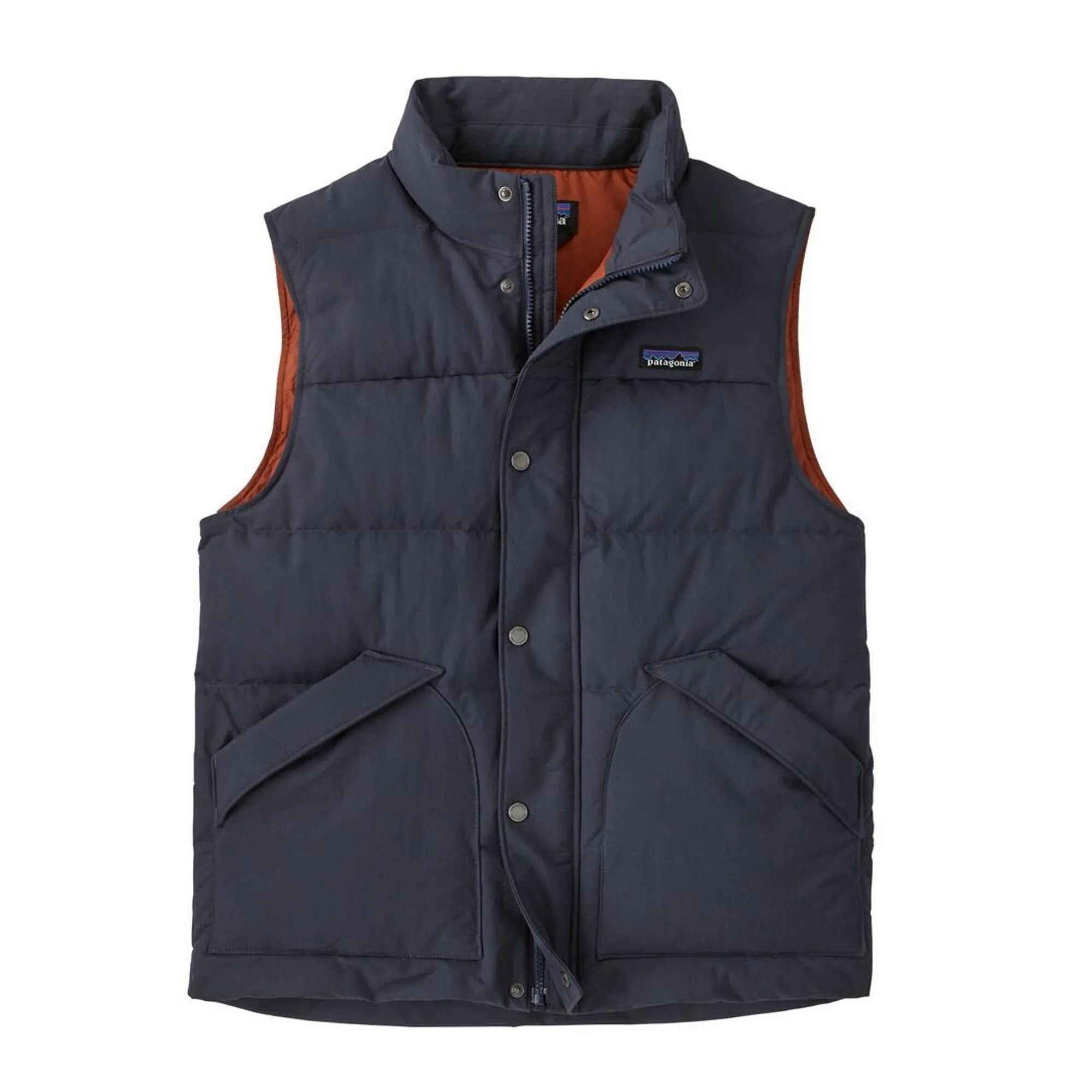 M's Downdrift Vest