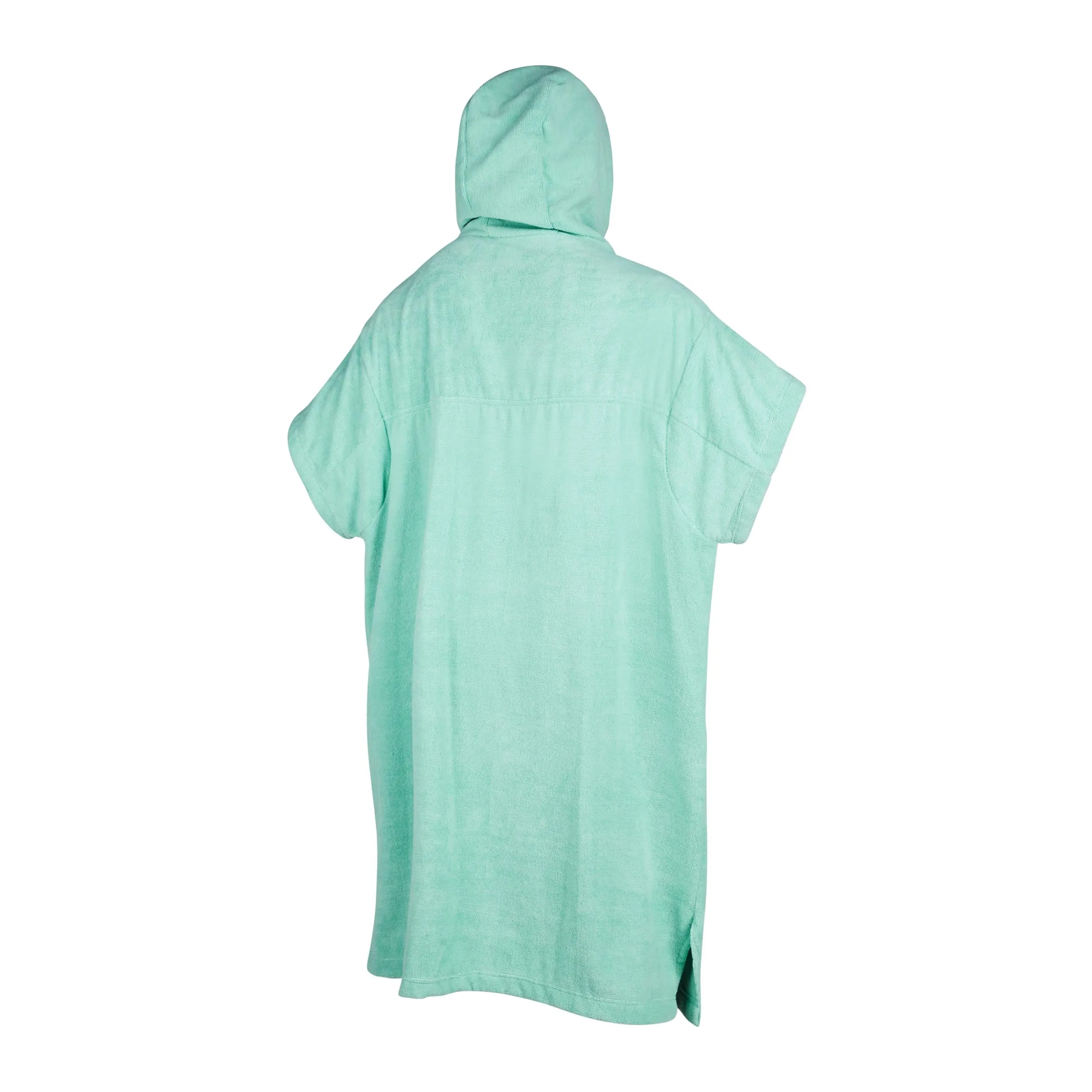 Mystic Poncho-Mist Mint