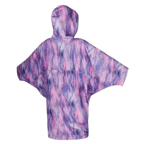 Mystic Women's Poncho-Multi