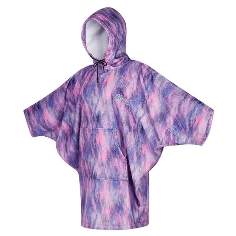 Mystic Women's Poncho-Multi