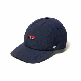 Nanga × 47 Hinoc Cap 棒球帽 NA 32410