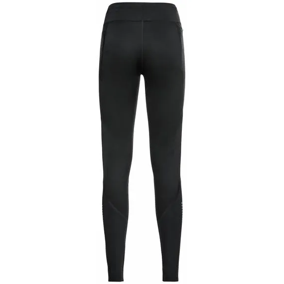 Odlo Women's Zeroweight Warm Tights