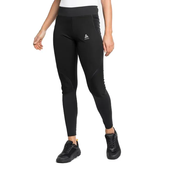 Odlo Women's Zeroweight Warm Tights