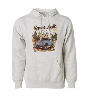 Off Roadin' Hoodie