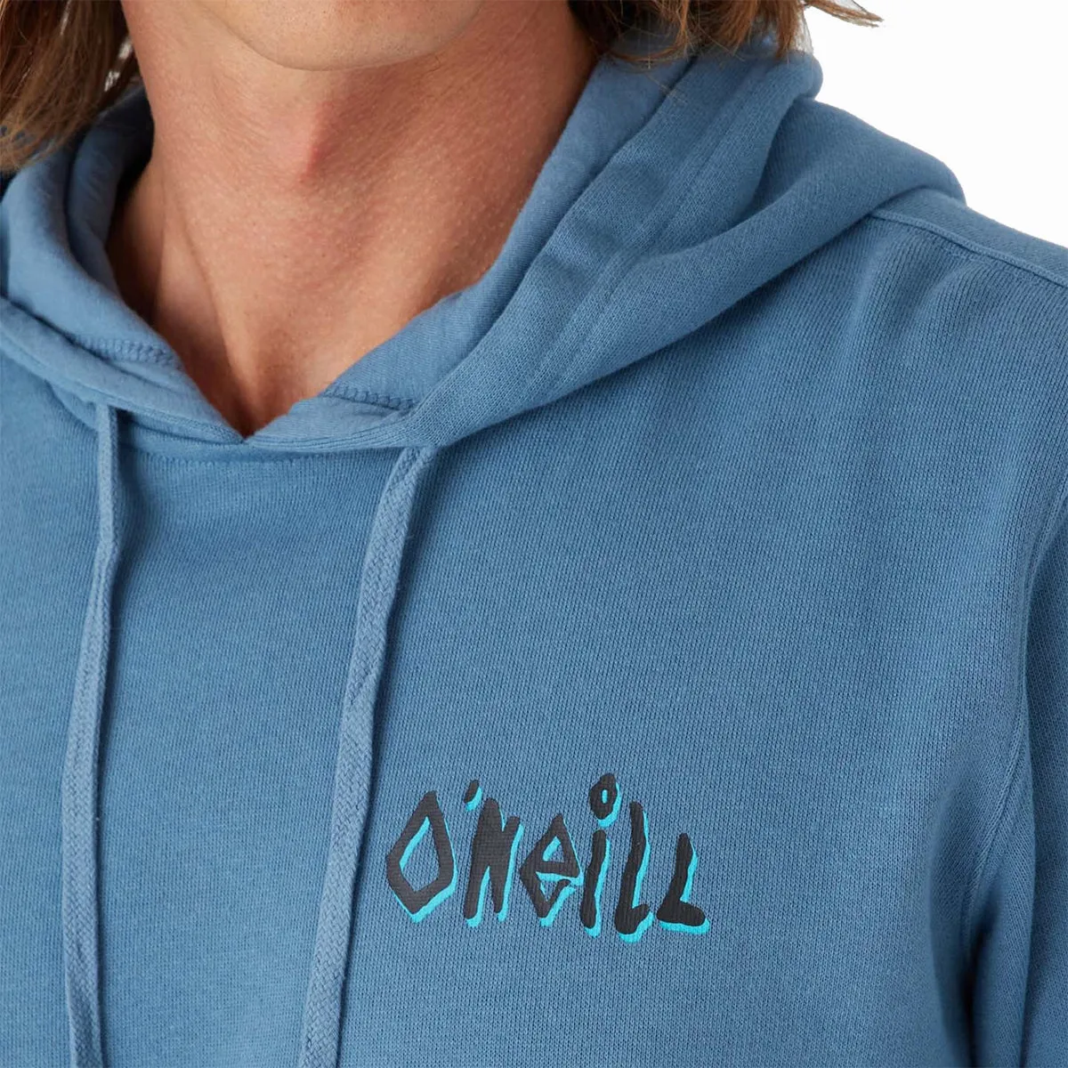 O'Neill Global Kolohe Pullover Hoodie