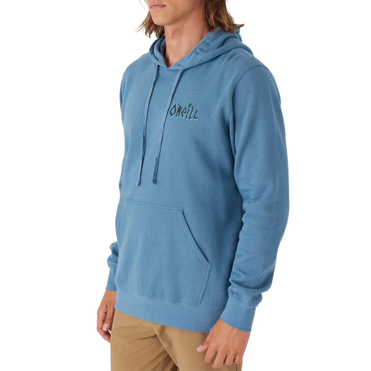 O'Neill Global Kolohe Pullover Hoodie