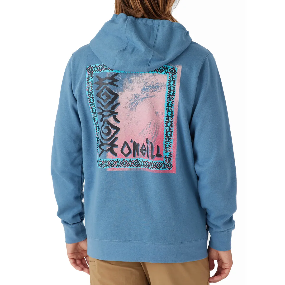 O'Neill Global Kolohe Pullover Hoodie