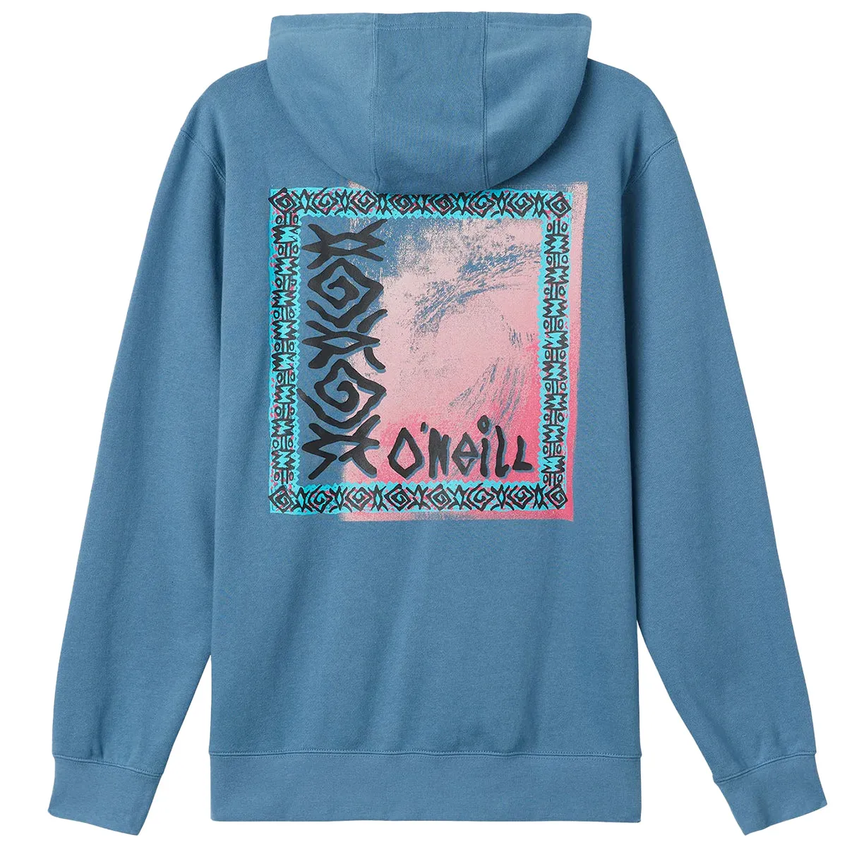 O'Neill Global Kolohe Pullover Hoodie