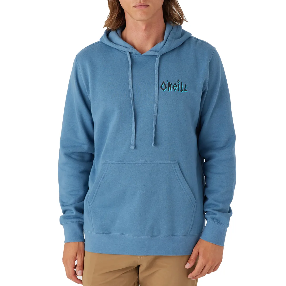 O'Neill Global Kolohe Pullover Hoodie