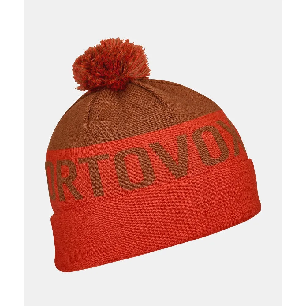 Ortovox Bobble Knit Beanie