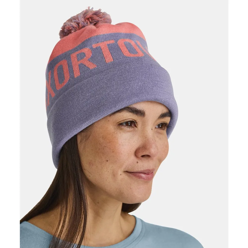 Ortovox Bobble Knit Beanie