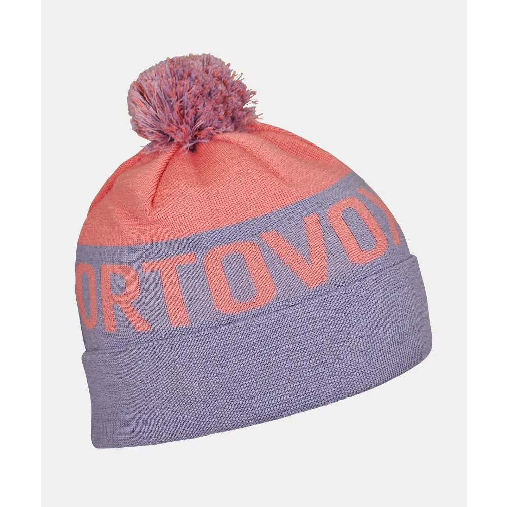 Ortovox Bobble Knit Beanie