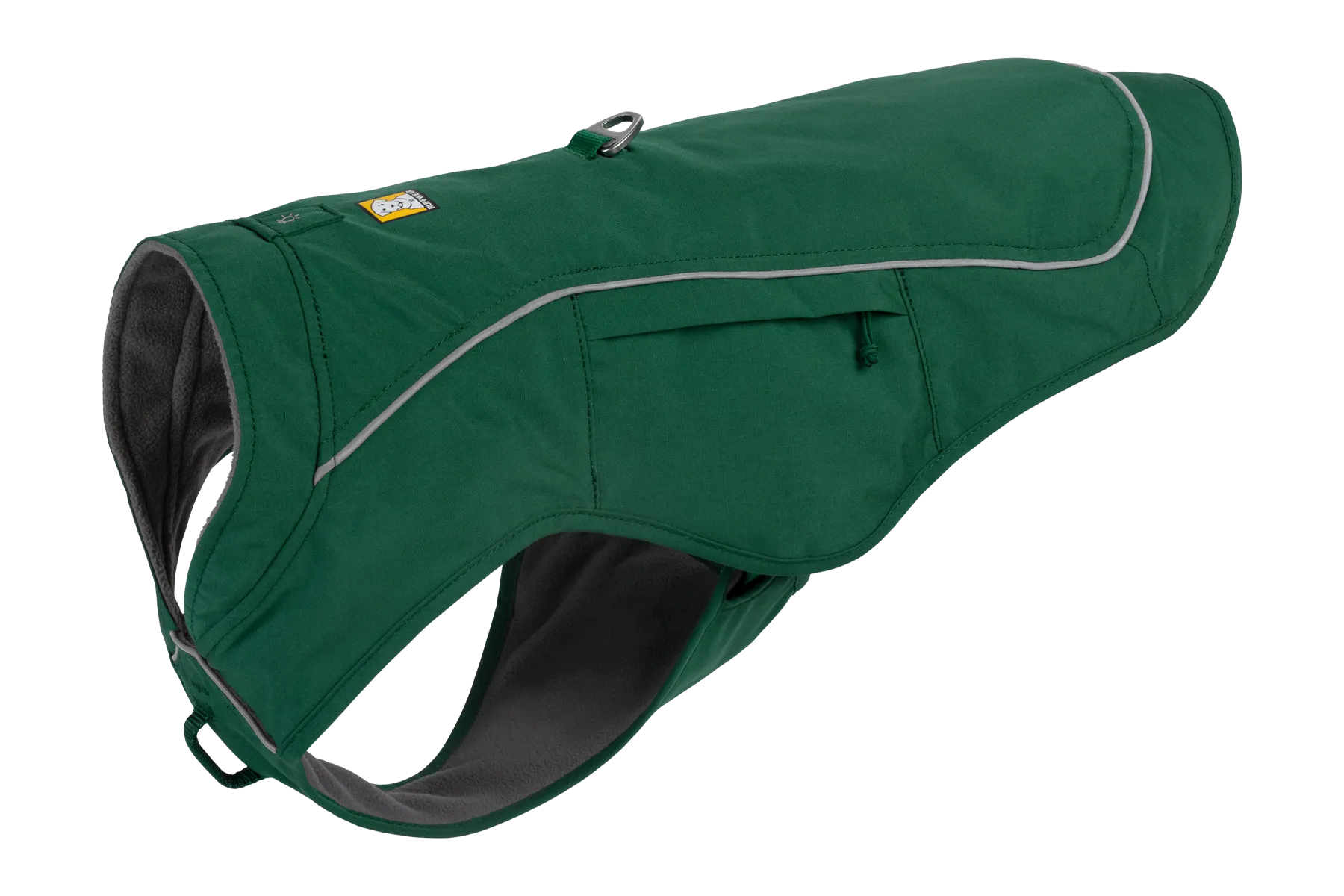 Overcoat Fuse™ Dog Jacket