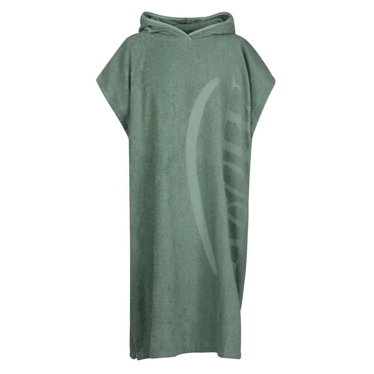 Oxbow SEL Hooded Poncho