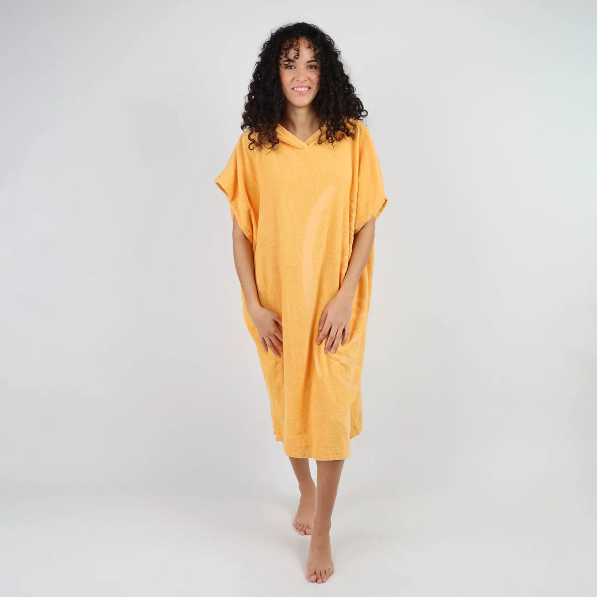 Oxbow SEL Hooded Poncho