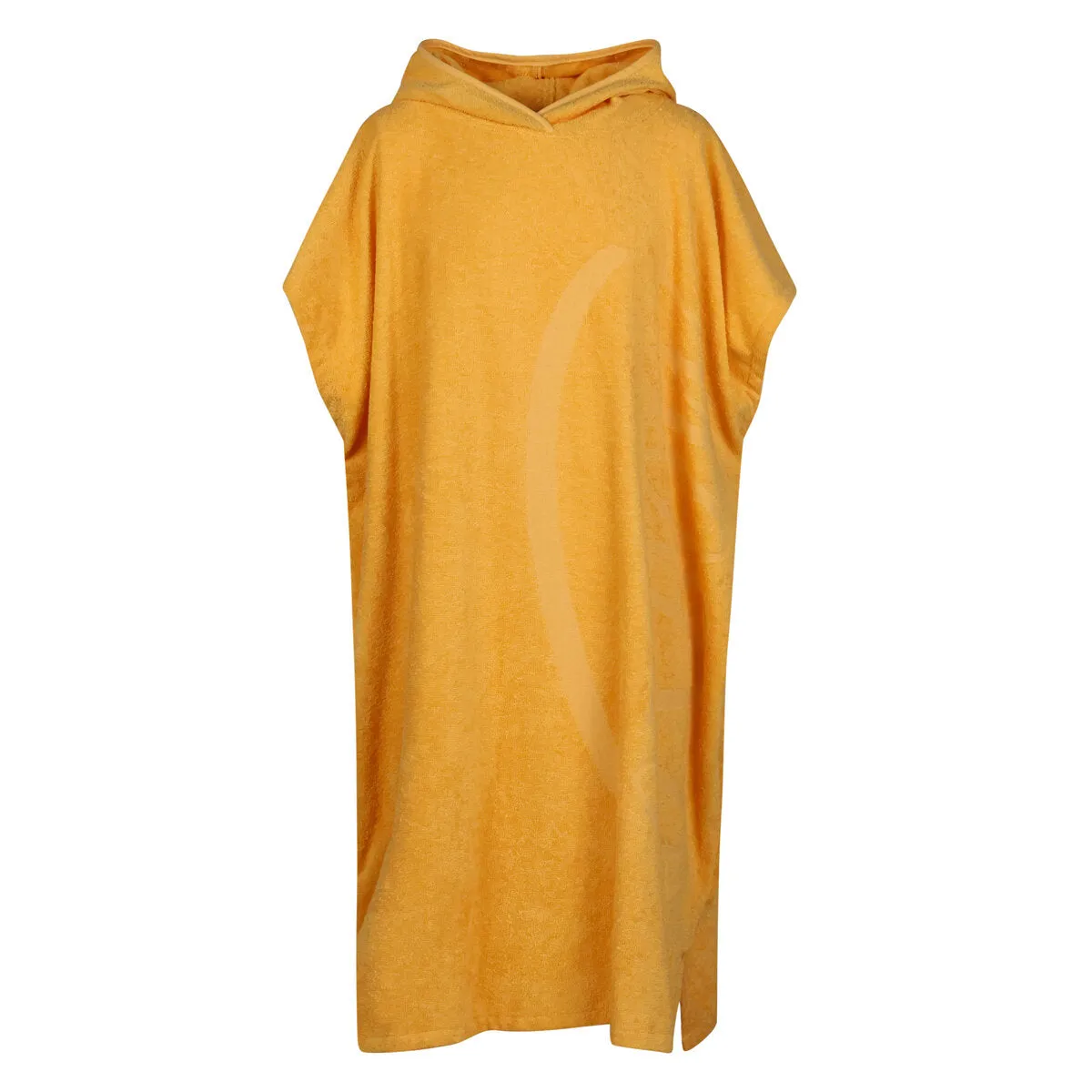 Oxbow SEL Hooded Poncho