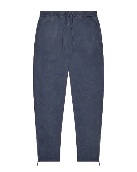 Patch work Irongate Bottoms – NAVY Pigment Dye