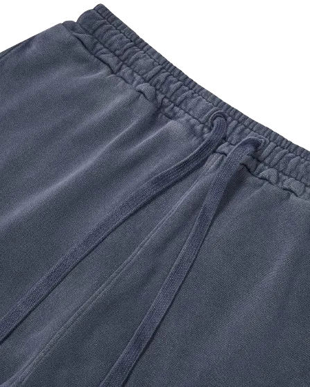 Patch work Irongate Bottoms – NAVY Pigment Dye