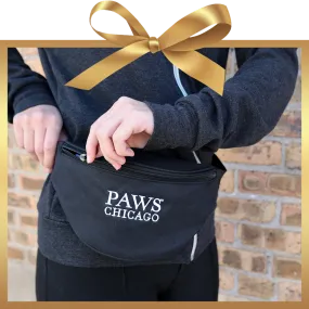 PAWS Fanny Pack