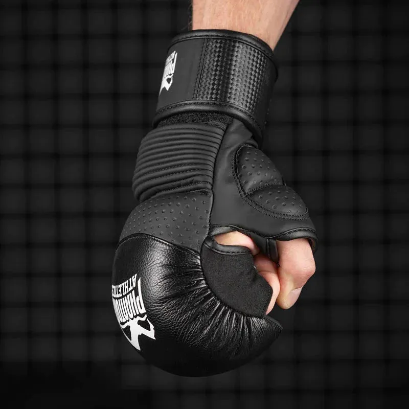 Phantom RIOT PRO MMA Sparring Gloves