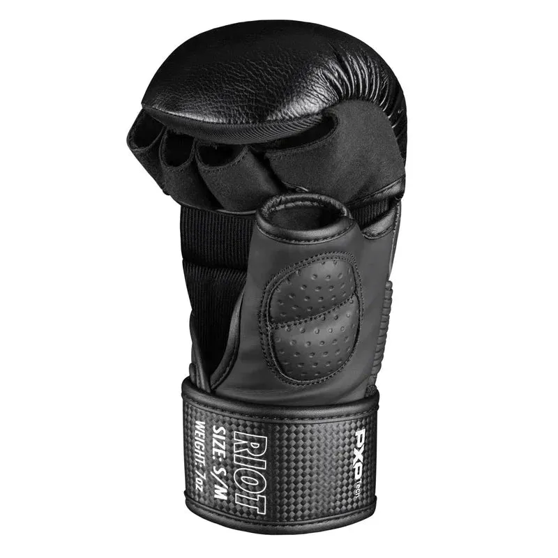 Phantom RIOT PRO MMA Sparring Gloves