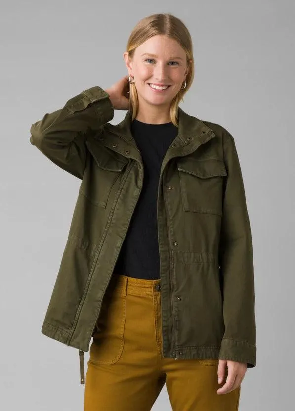 PRANA SANCHO JACKET