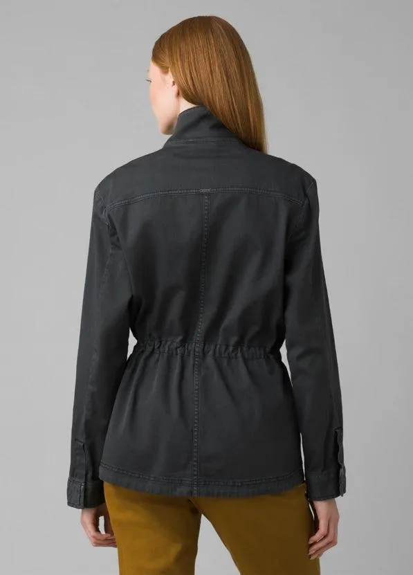 PRANA SANCHO JACKET