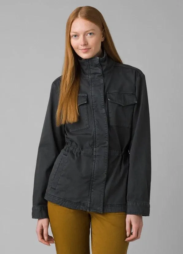 PRANA SANCHO JACKET