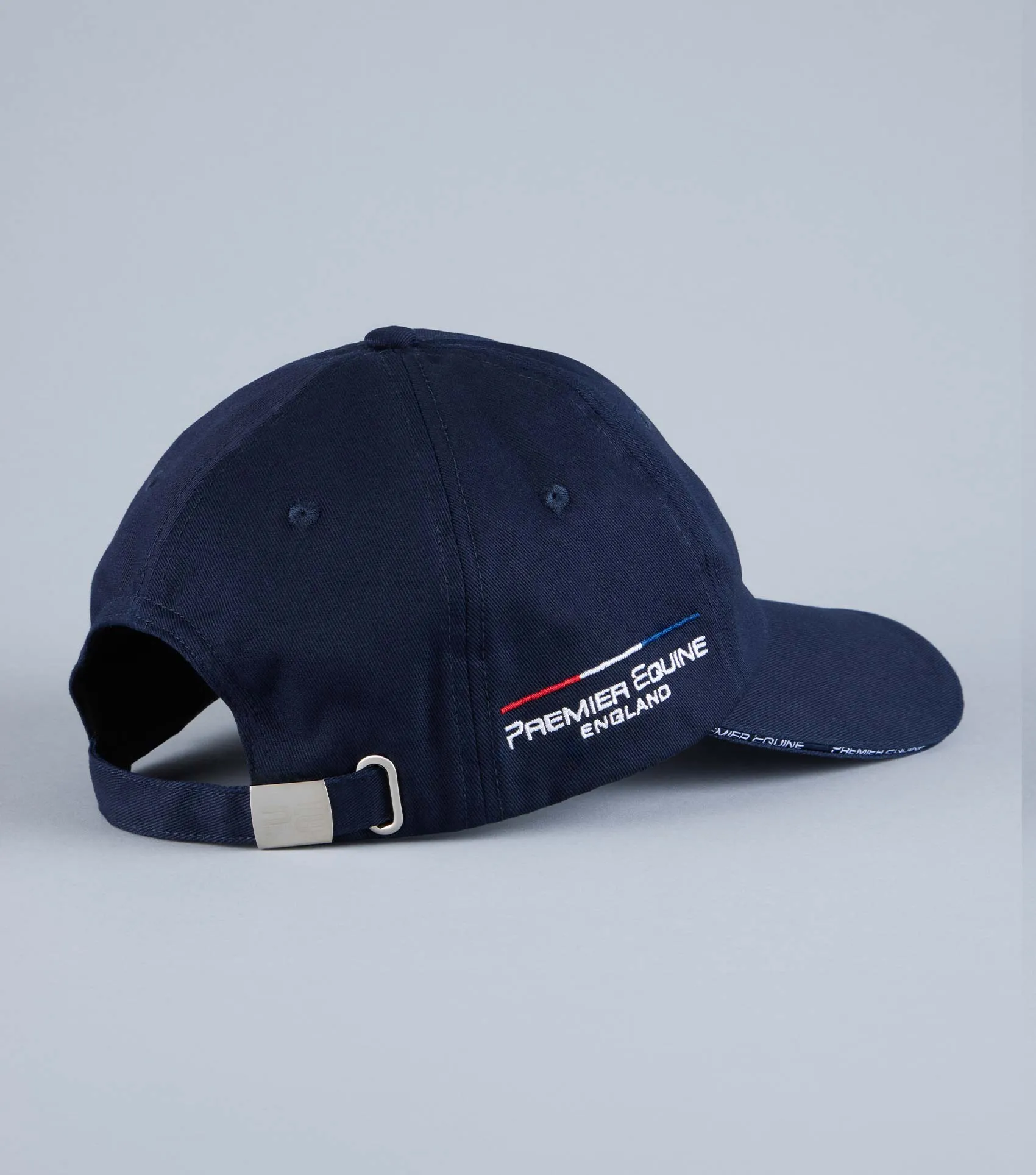 Premier Equine Baseball Cap Navy