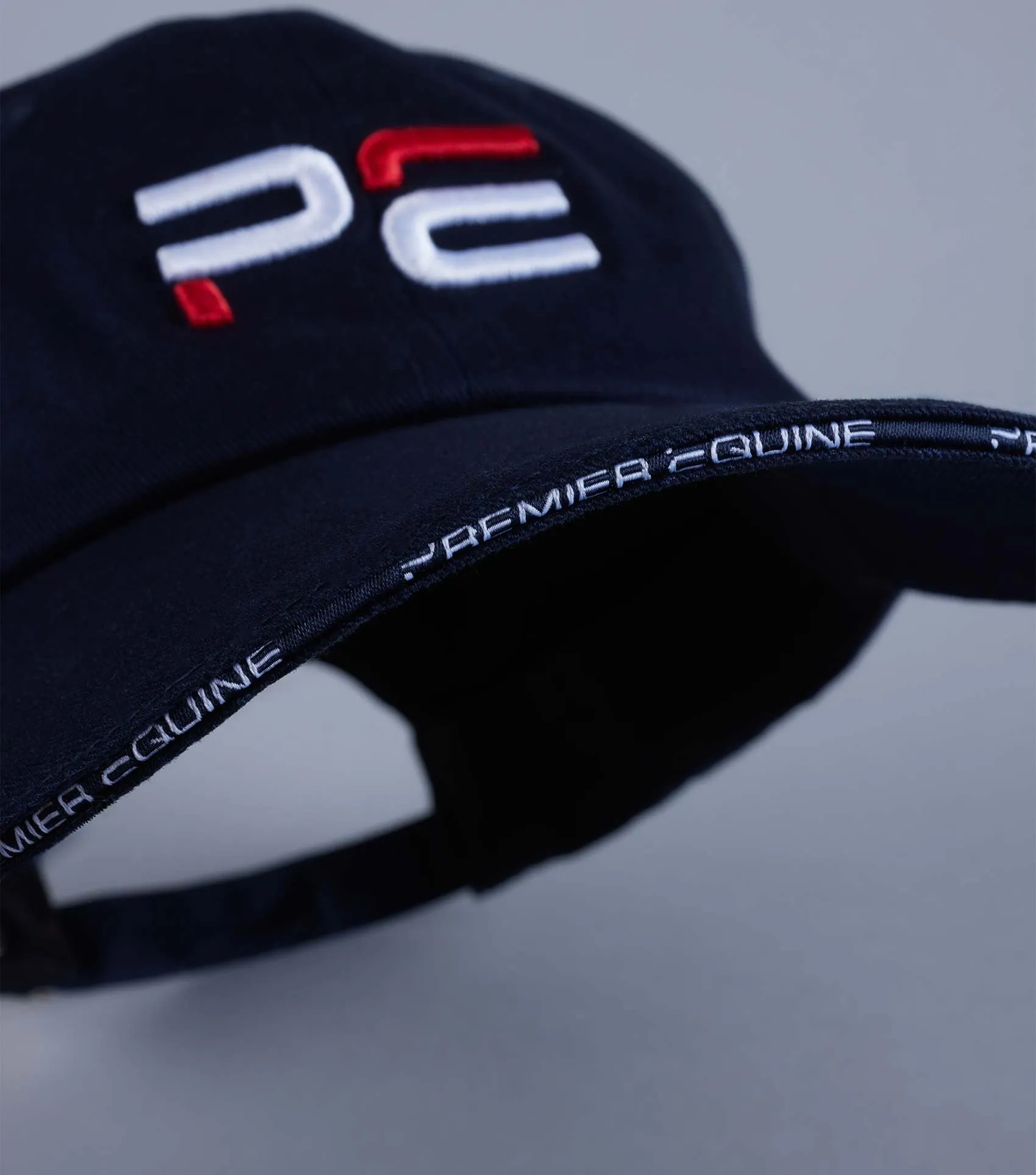 Premier Equine Baseball Cap Navy