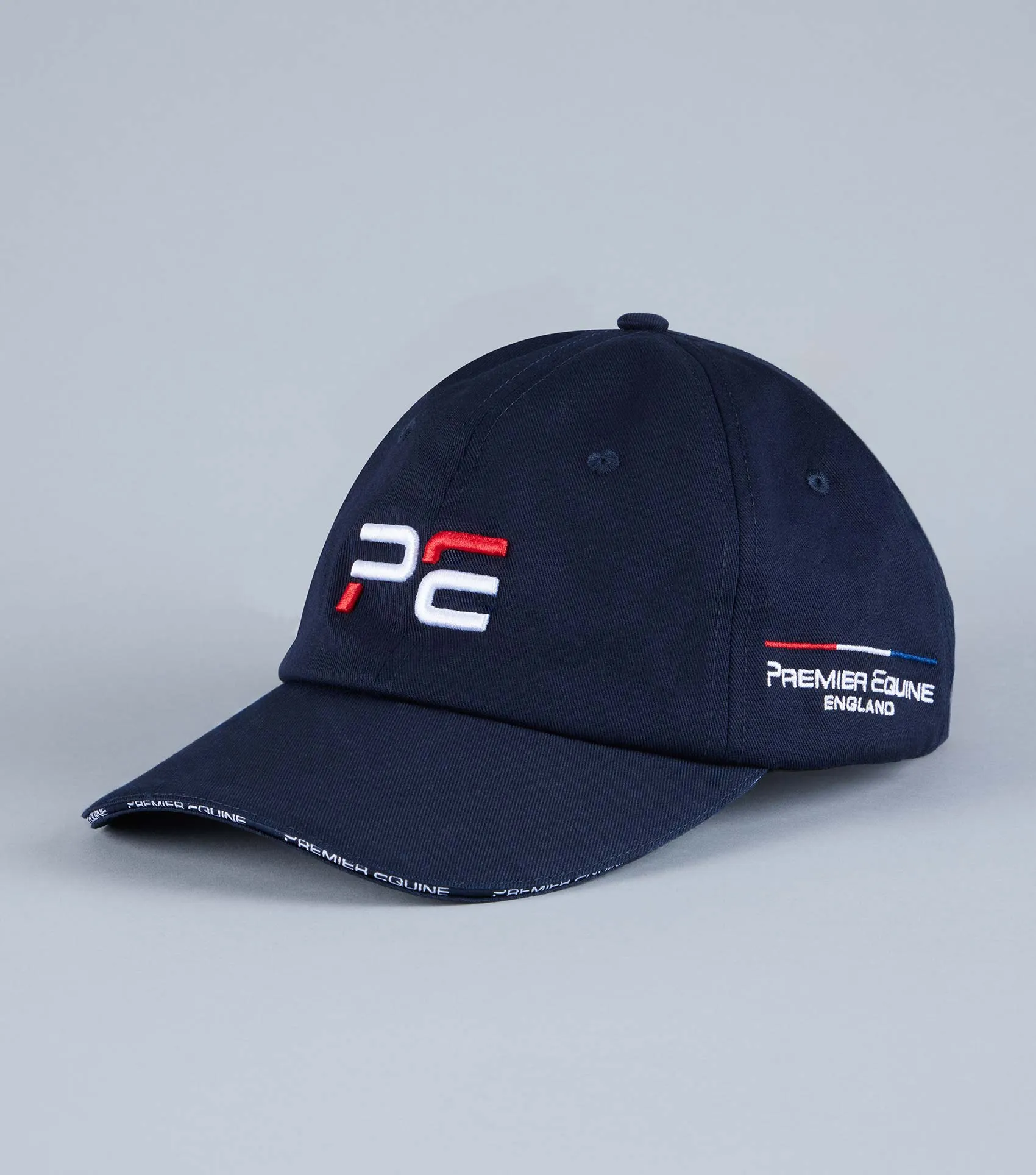 Premier Equine Baseball Cap Navy