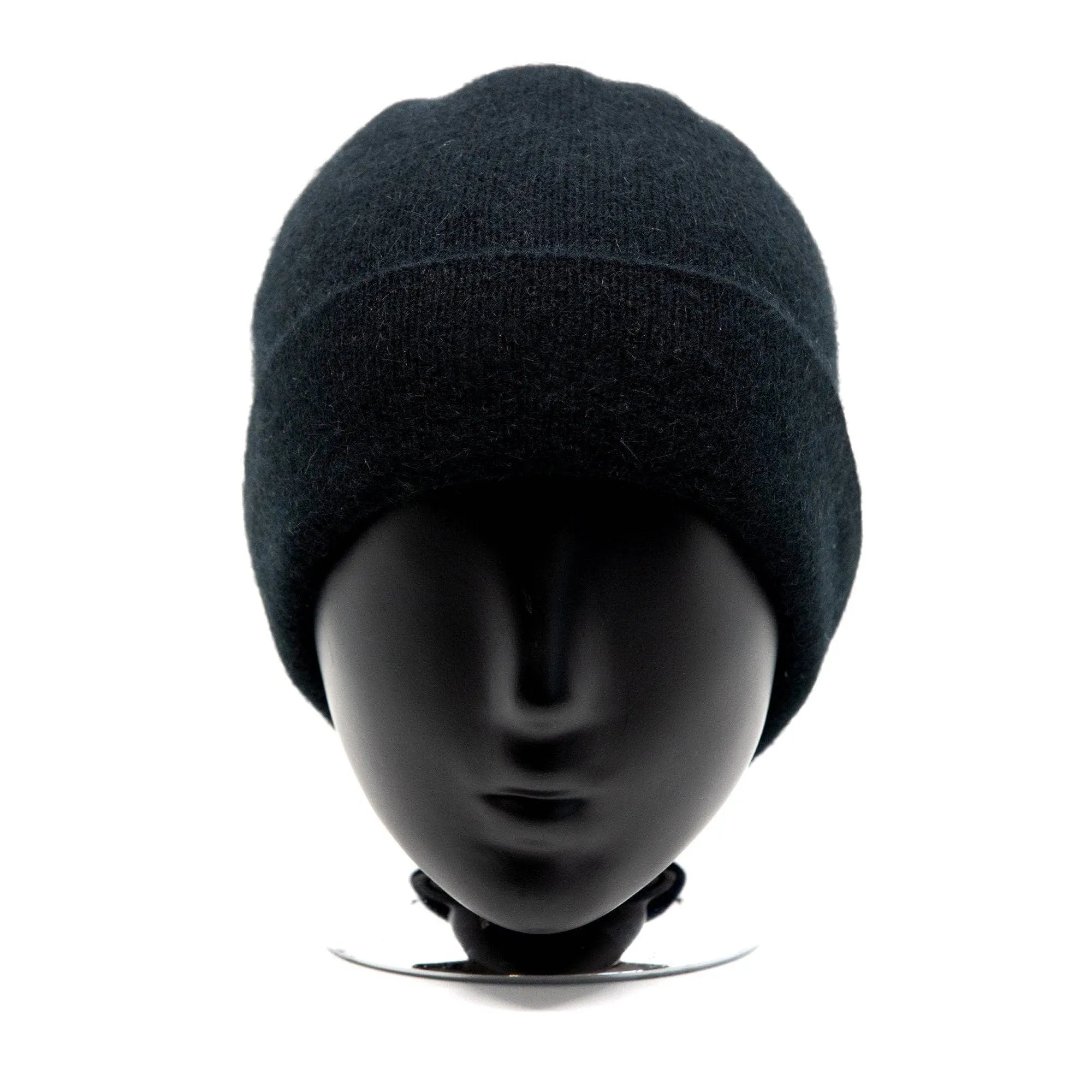 Premium Possum and Merino Wool-Plain Beanie