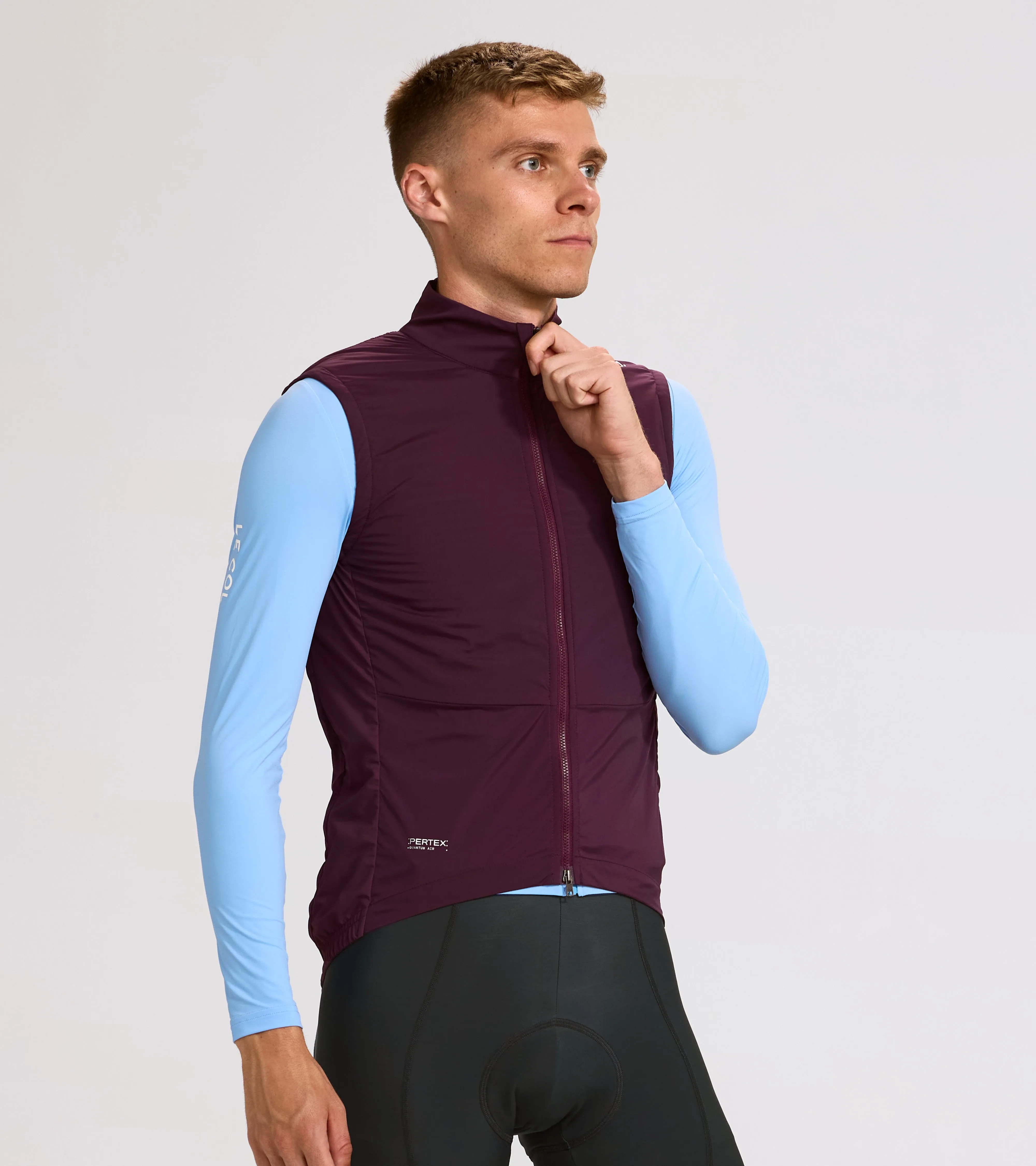 Pro Insulated Gilet