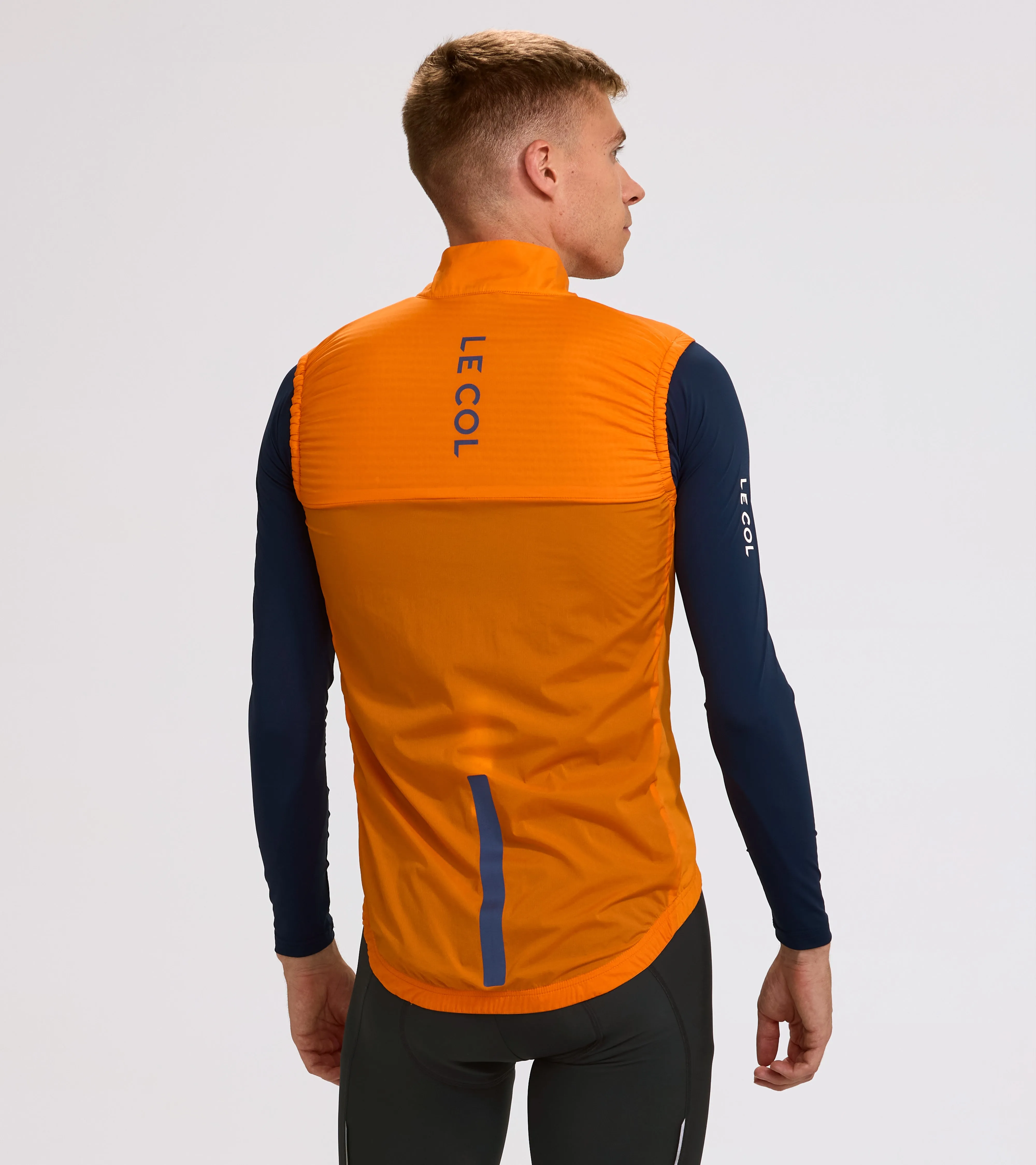 Pro Insulated Gilet