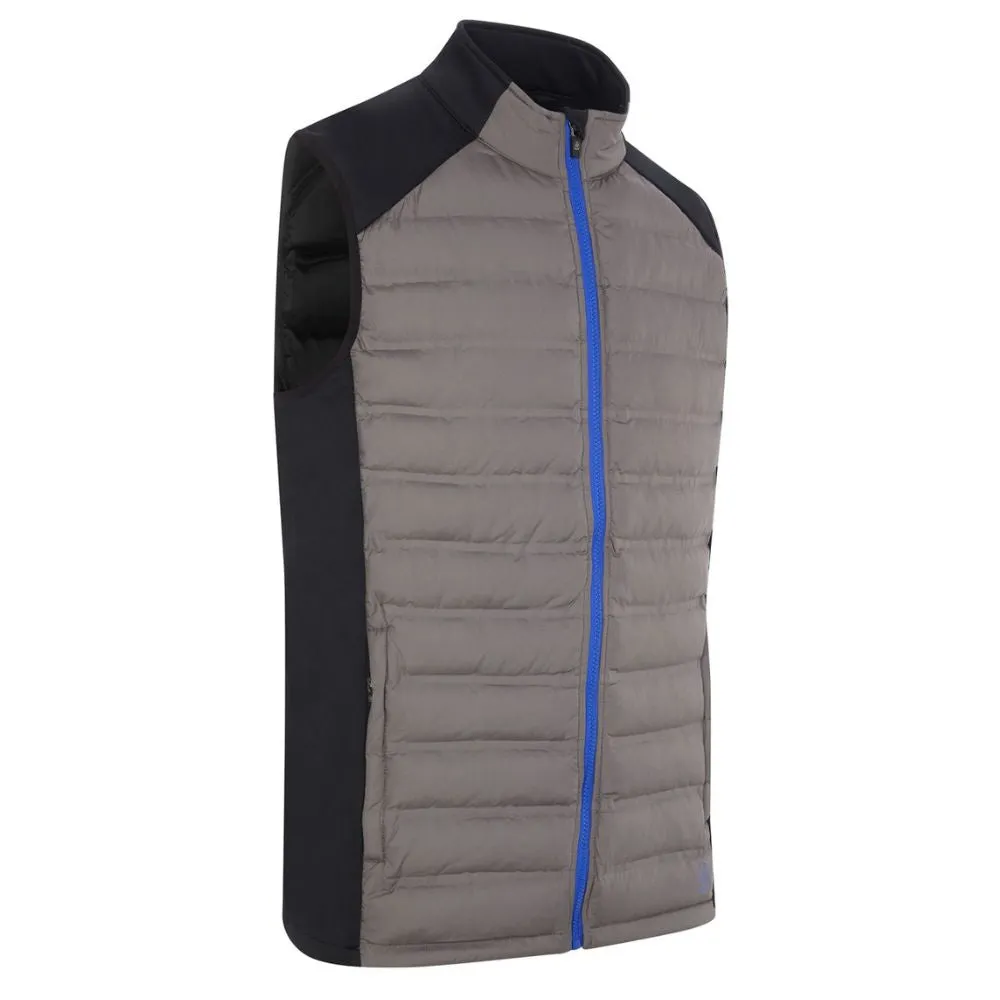 ProQuip Helm Quilted Gilet