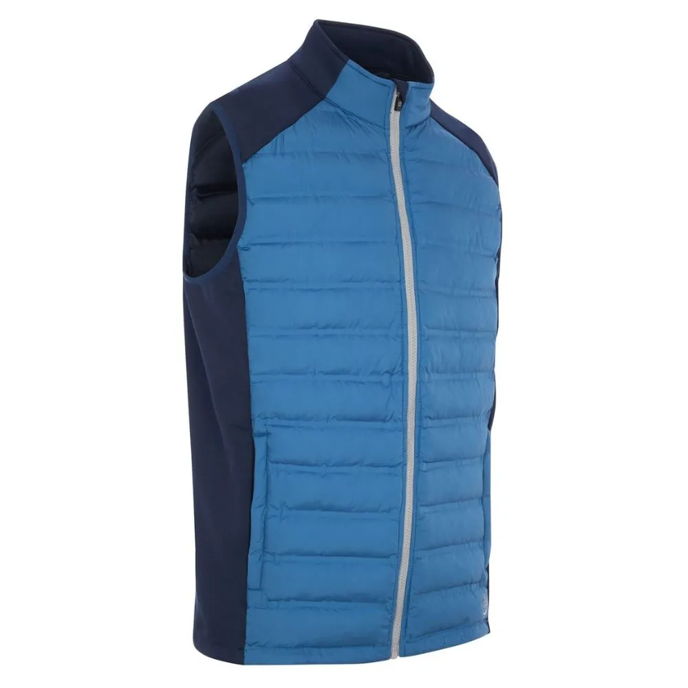 ProQuip Helm Quilted Gilet